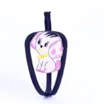 Pferd Sexy und niedliche Cartoon-Stickerei C-String-Höschen