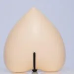 Sexy und niedliche Cartoon-Stickerei C String Panty Back Show