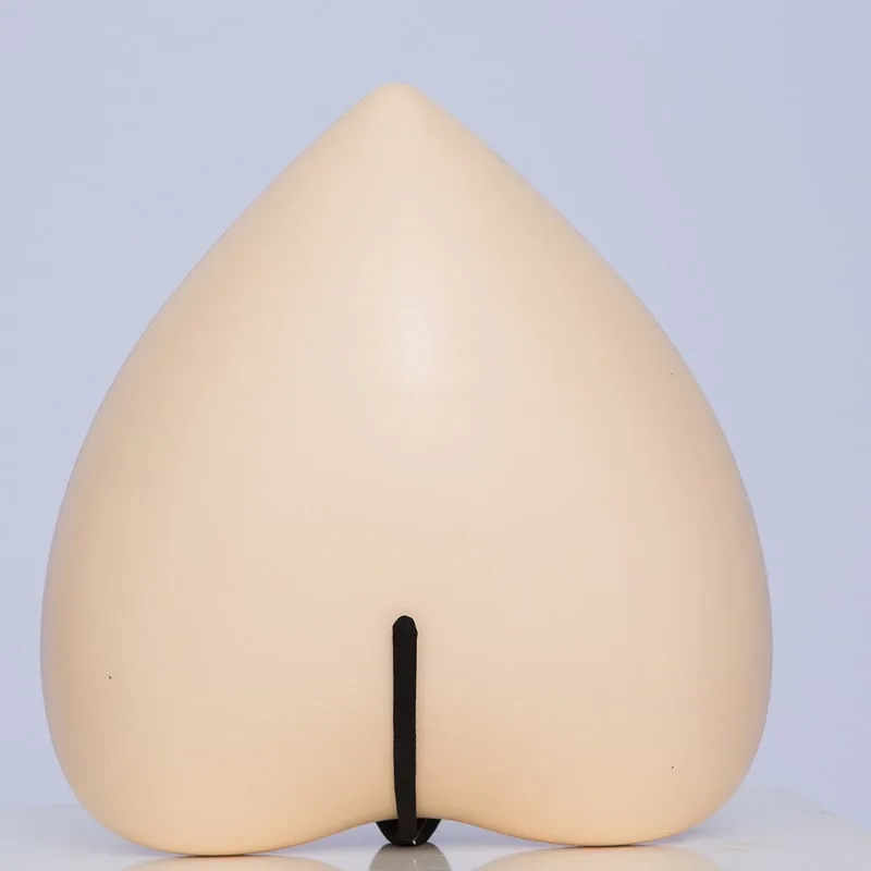 Sexy und niedliche Cartoon-Stickerei C String Panty Back Show