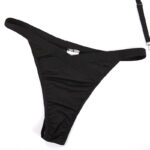 Black Dark Style Sexy Lingerie-Panties View Black Dark Style Sexy Lingerie-Panties View