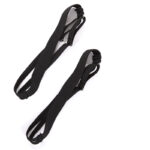 Black Dark Style Sexy Lingerie-Strap Details Black Dark Style Sexy Lingerie-Strap Details