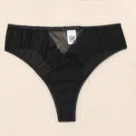 Chic Sexig Underkläder Mesh BH Set med Cross Hollow Trosa - Partihandel Underkläder Trosa Detaljer Chic Sexig Underkläder Mesh BH Set med Cross Hollow Trosa - Partihandel Underkläder Trosa Detaljer