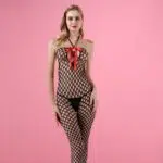 Sexig nätstrumpa i grossistledet Sexig nätstrumpa i grossistledet