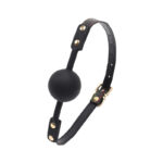 Partihandel 50 Shades Bondage Travel Kit med färgglada sömmar gag