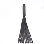 Partihandel 50 nyanser Bondage Travel Kit med färgglada sömmar piska