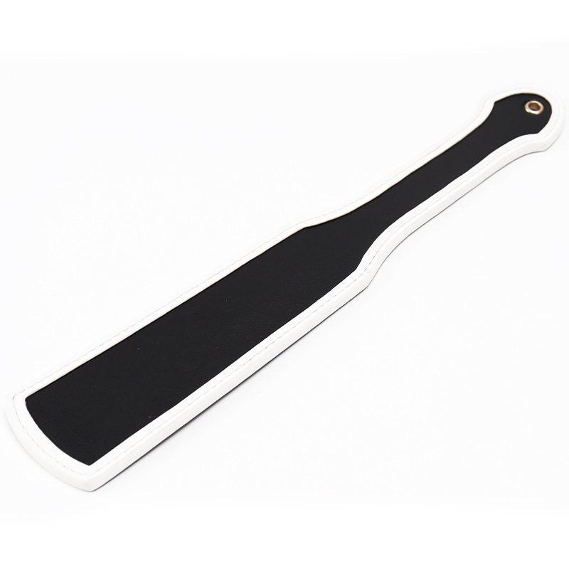 Wholesale Bondage Restraint Kit in Black and Red with Device Equipment paddle Bondage Restraint Kit i grossistledet i svart och rött med paddel för enhetsutrustning