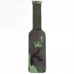 Wholesale Camouflage Bondage Equipment for Army Cosplay paddle