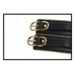Wholesale Dominatrix Kit with Gold Bead Chain Decor details