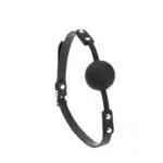 Wholesale Dominatrix Kit with Gold Bead Chain Decor gag