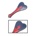 Wholesale Fifty Shades of Gray Inspired Bondage Set paddle details Wholesale Fifty Shades of Gray Inspired Bondage Set paddle details