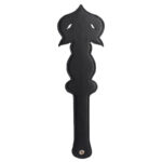 Atacado Fox Series Bondage Gear com remo banhado a ouro