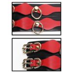 Detalhes do kit de restrição para quarto Frisky no atacado