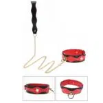 Partihandel Frisky Bedroom Restraint Kit koppel detaljer