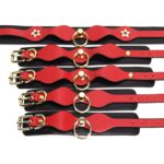 Detalhes de tiras do kit de restrição para quarto Frisky no atacado