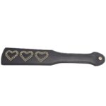 Wholesale Frisky Bedroom Restraint Kit with Rivet Decor paddle