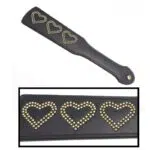 Venta al por mayor Kit de sujeción para dormitorio Frisky con detalles de paleta Rivet Decor