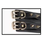 Tukku Heavy Duty Hogtie Kit pitkä niitti Details bukle yksityiskohdat