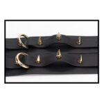 Tukku Heavy Duty Hogtie Kit pitkä niitti Details show