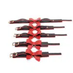 Tukkukaupan johdannon Bondage Kit Strapy tiedot
