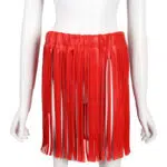 Partihandel Läder Bondage Klänning för Kinky Party Outfit Klänning Detaljer Partihandel Läder Bondage Klänning för Kinky Party Outfit Klänning Detaljer