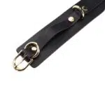 Leather Bondage Restraints -aloitussarjan tiedot