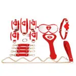 Partihandel sjuksköterska Spela Bondage Restraint Kit