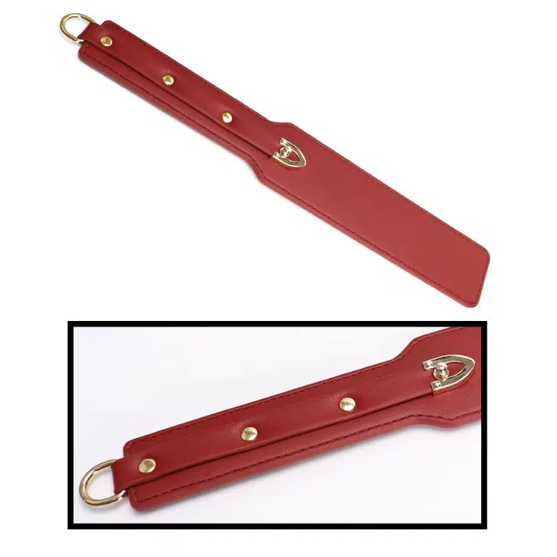 Wholesale Pink Passion Couples Kit with Gold Plated Love Decor leash details Pink Passion Couples -tukkupakkaus kullatuilla Love Decorin talutushihnan yksityiskohdilla