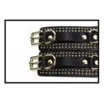 Wholesale Rivet Bondage Starter Kit in Red and Black details