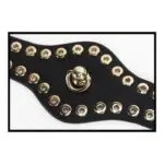 Wholesale Submissive Starter Kit with Rivet Design details