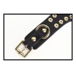 Großhandels-Submissive-Starterset mit Metalldetails im Nietendesign Großhandels-Submissive-Starterset mit Metalldetails im Nietendesign