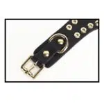 Wholesale Submissive Starter Kit with Rivet Design metal details