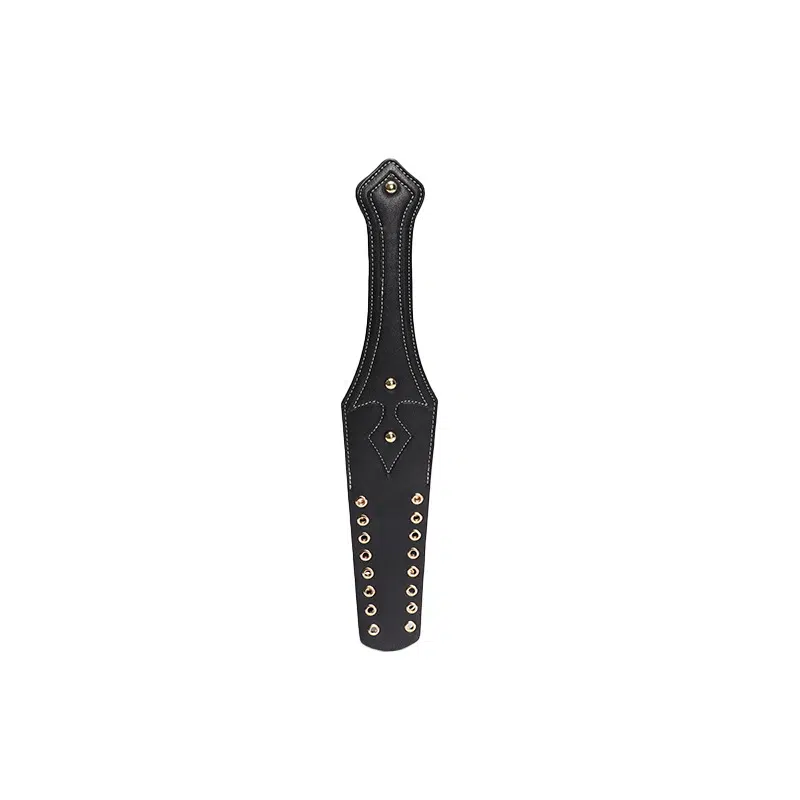 Wholesale Submissive Starter Kit with Rivet Design paddle