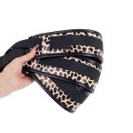 Restricciones de piernas Bondage al por mayor en Diamond Pattern Show