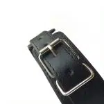 Großhandel Leder-Bondage-Halsband mit Nippelklemmen. Details anzeigen