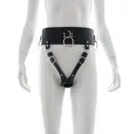 Dominatrix Bondage Brief 05