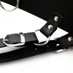 Dominatrix Bondage Brief Bulck Details