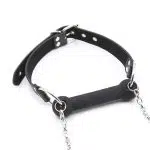 Indledende Ball Gag Set Gag detaljer