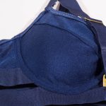 Ensemble soutien-gorge et culotte push-up à charme nautique Détails du soutien-gorge