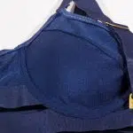 Nautical Charm Push Up BH och Trosor Set BH Detaljer