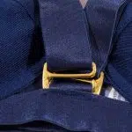 Nautical Charm Push Up BH och Trosor Set Strapy Detaljer